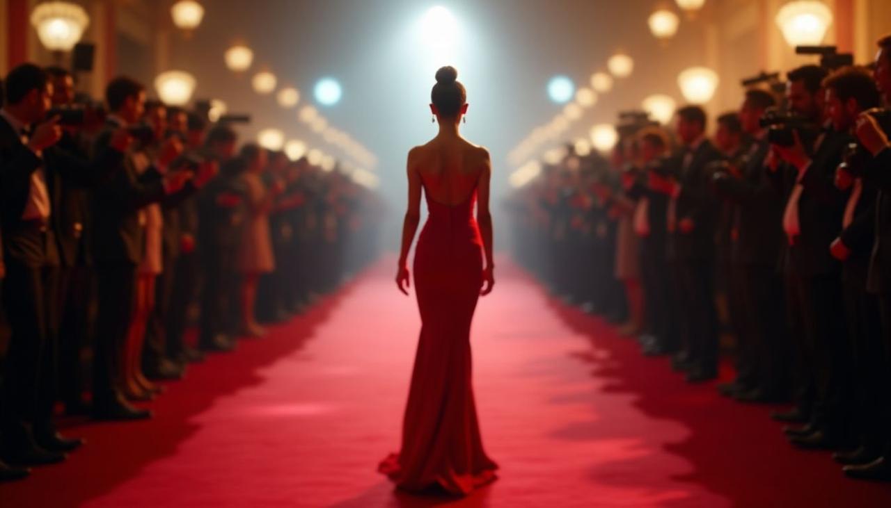 三生三世枕上书女演员与娱乐圈吃瓜中年女艺人的精彩转变